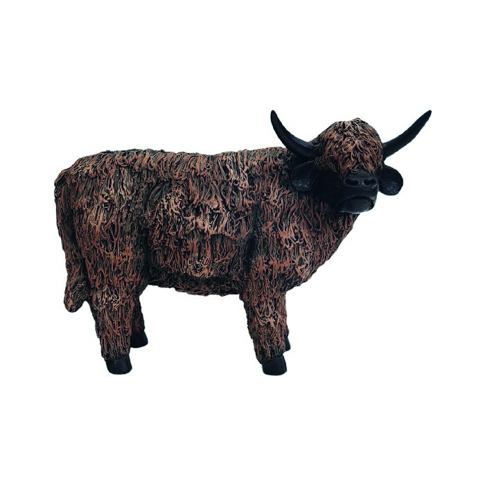home-decor/decorative-ornaments/highland-cow-figurine-23cm-x-33cm