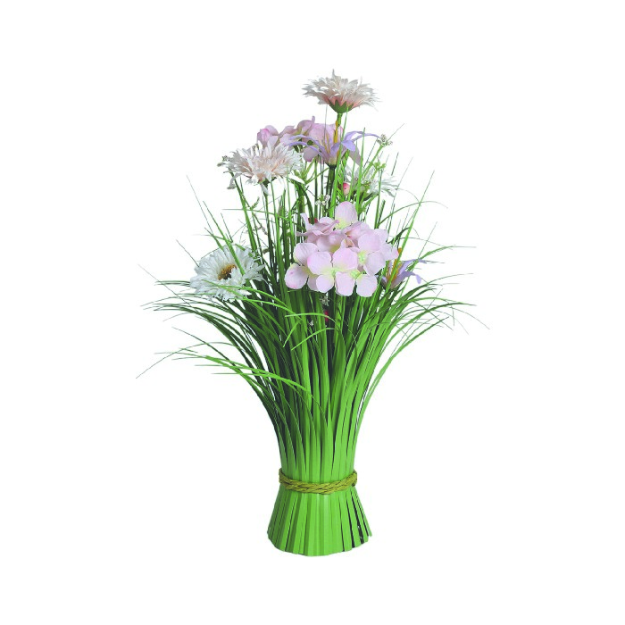 home-decor/artificial-plants-flowers/hydrangea-mix-floral-bundle-40cm