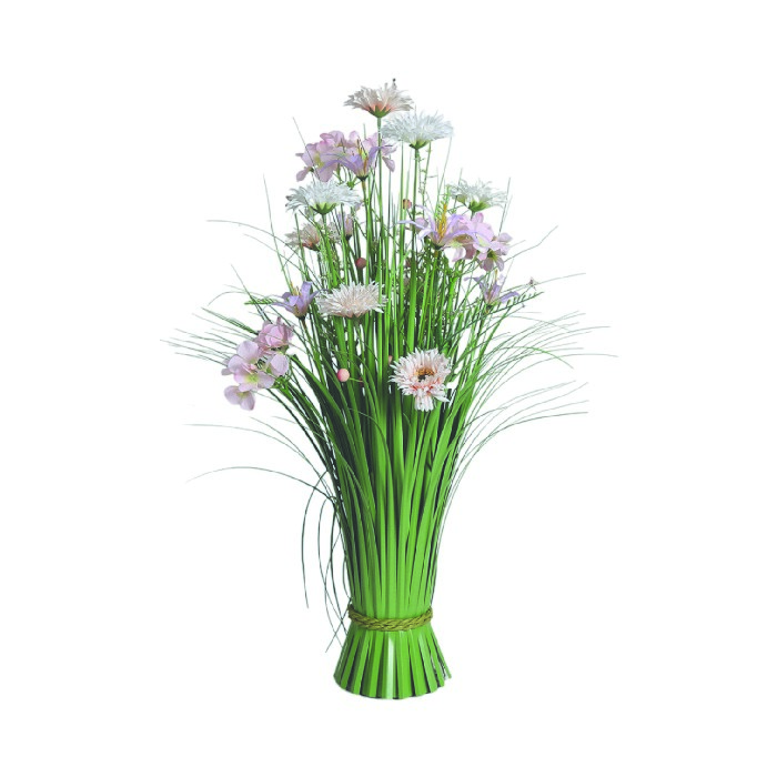 home-decor/artificial-plants-flowers/hydrangea-mix-floral-bundle-60cm
