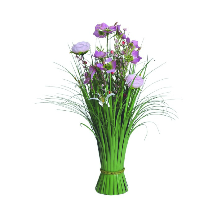 home-decor/artificial-plants-flowers/rose-mix-floral-bundle-60cm