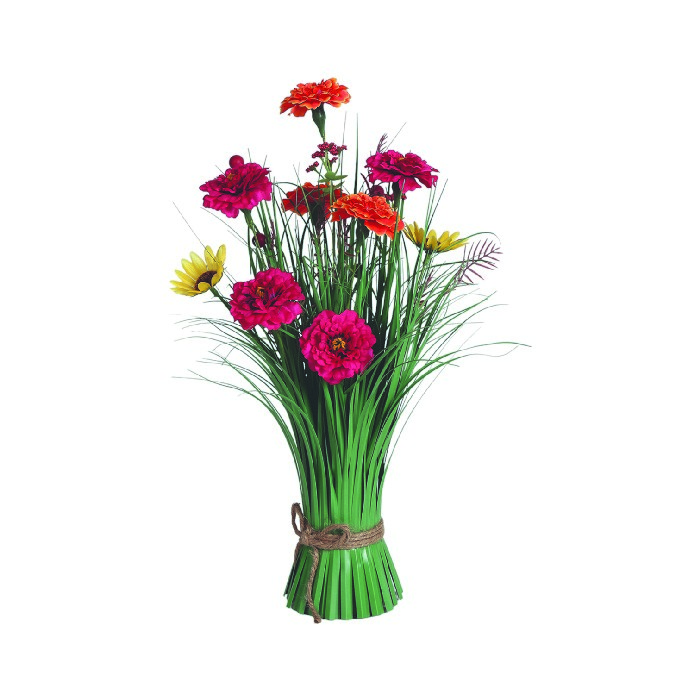 home-decor/artificial-plants-flowers/carnation-floral-bundle-40cm