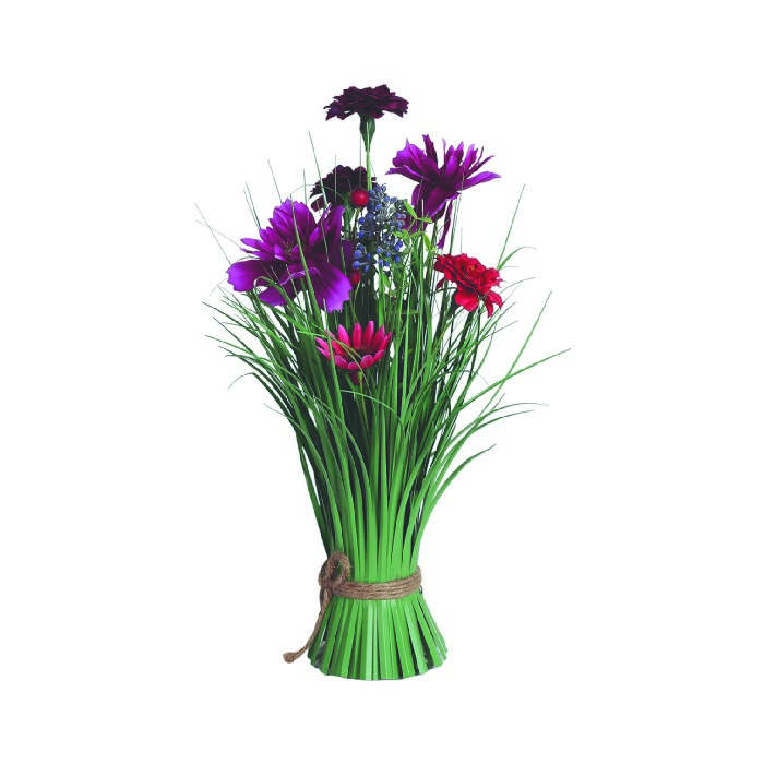 home-decor/artificial-plants-flowers/carnation-floral-bundle-40cm-33489