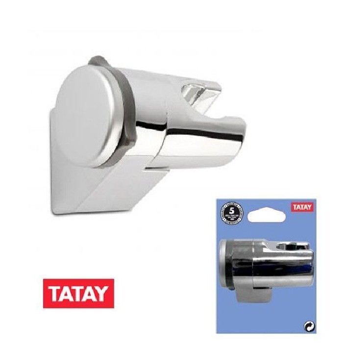 bathrooms/shower-curtains-rails-accessories/tatay-multi-position-headshower-bracket