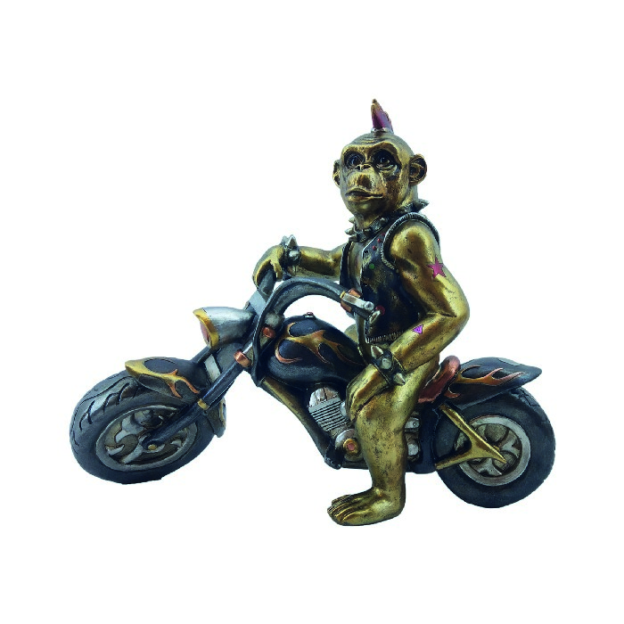 home-decor/decorative-ornaments/punk-chimp-on-motor-bike-275cm