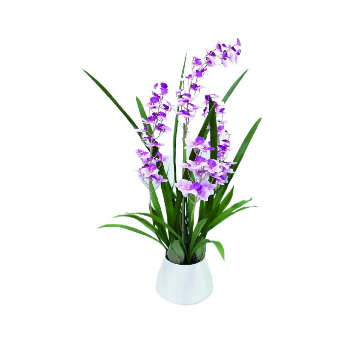 home-decor/artificial-plants-flowers/cattleya-ceramic-pot-91cm