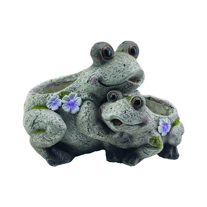 home-decor/indoor-pots-plant-stands/frog-planter-25cm-x-35cm