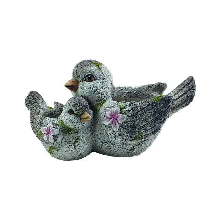 home-decor/indoor-pots-plant-stands/bird-planter-23cm-x-43cm