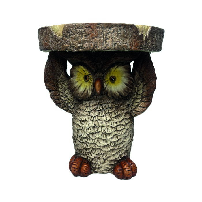 home-decor/decorative-ornaments/owl-plant-stand-40cm