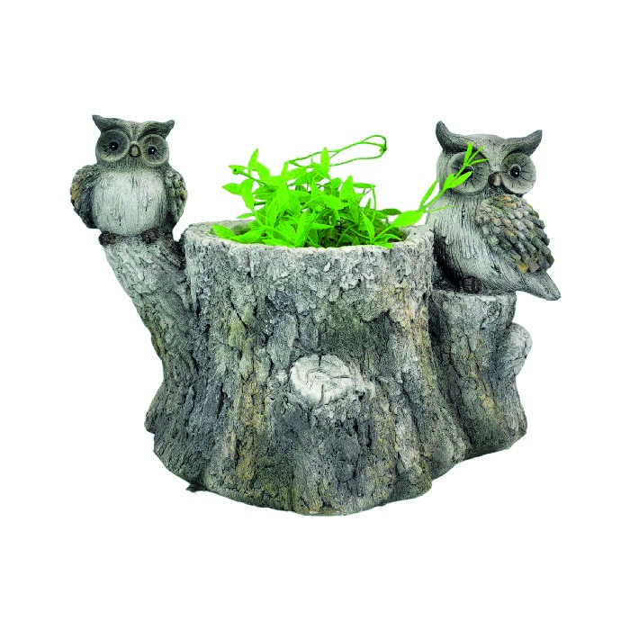 home-decor/indoor-pots-plant-stands/owl-planter-40cm-x-26cm