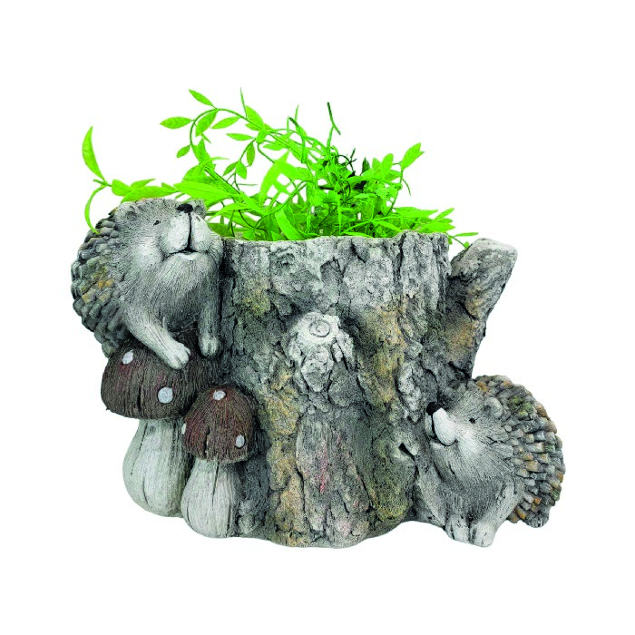 home-decor/indoor-pots-plant-stands/hedgehog-planter-35cm-x-22cm