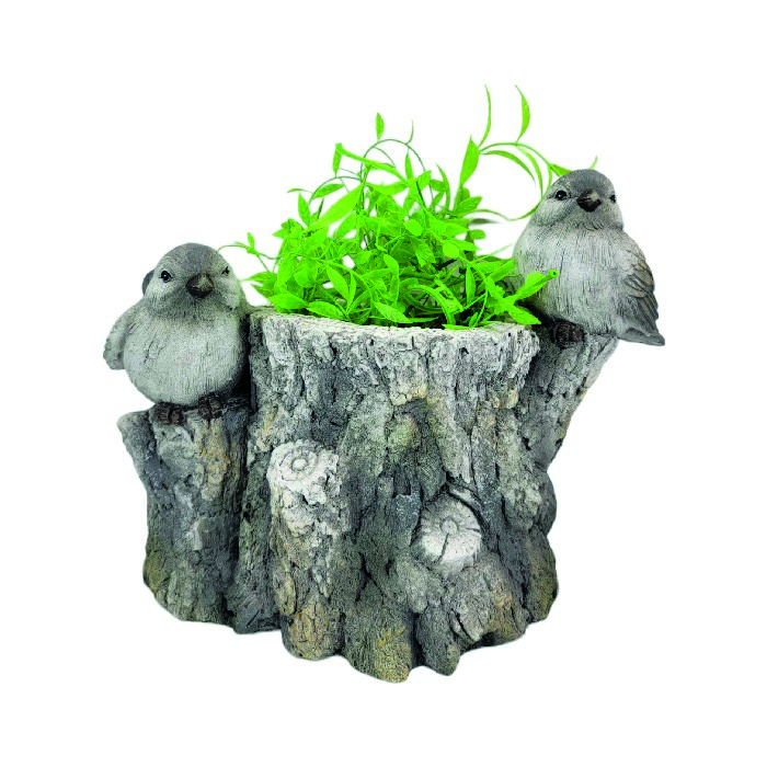 home-decor/indoor-pots-plant-stands/bird-planter-40cm-x-28cm