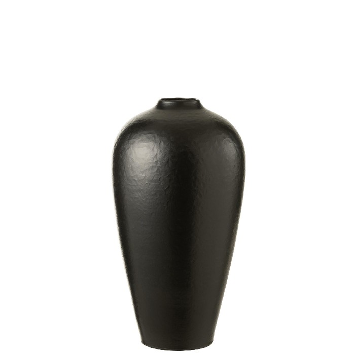 home-decor/vases/ceramic-vase-black-large
