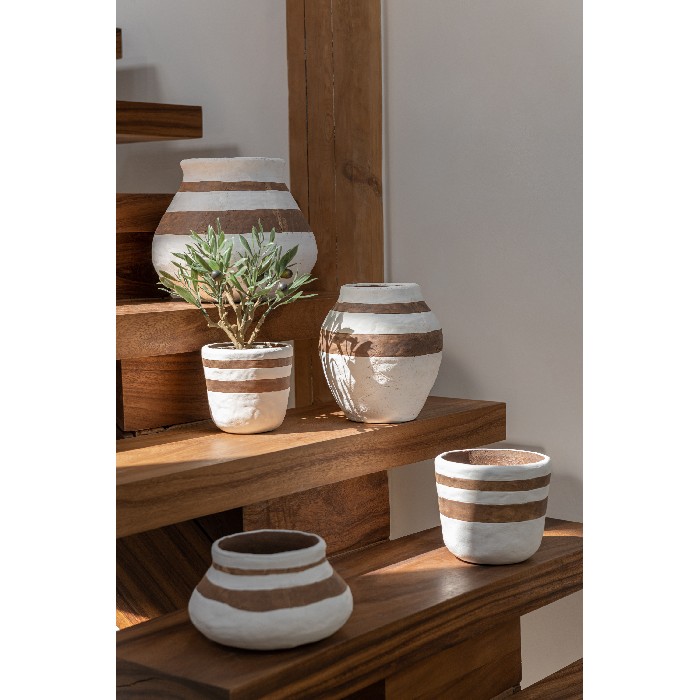 home-decor/indoor-pots-plant-stands/flowerpot-kenia-ceramic-whitebrown-small