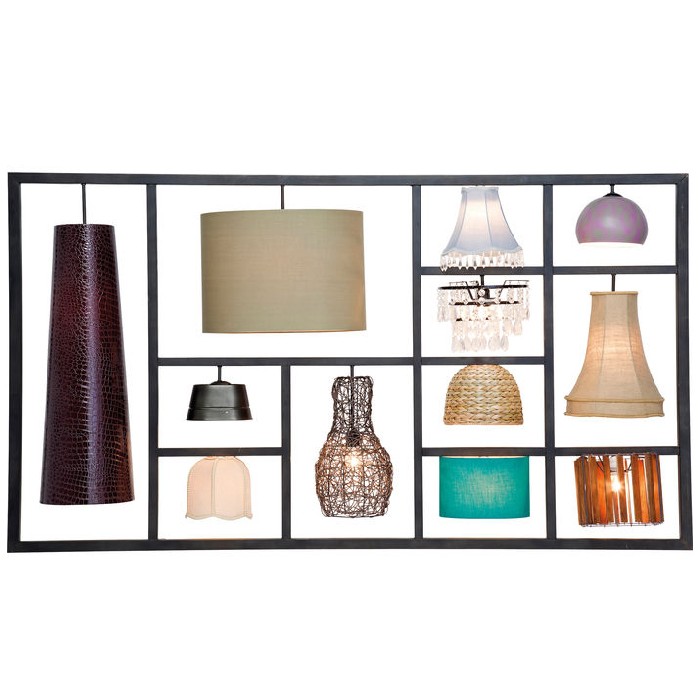 lighting/wall-lamps/promo-kare-wall-lamp-parecchi-art-house