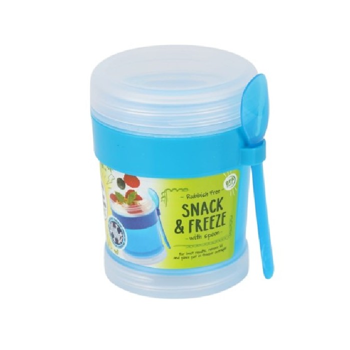 kitchenware/picnicware/smash-snack-and-freeze-container-with-spoon-blue
