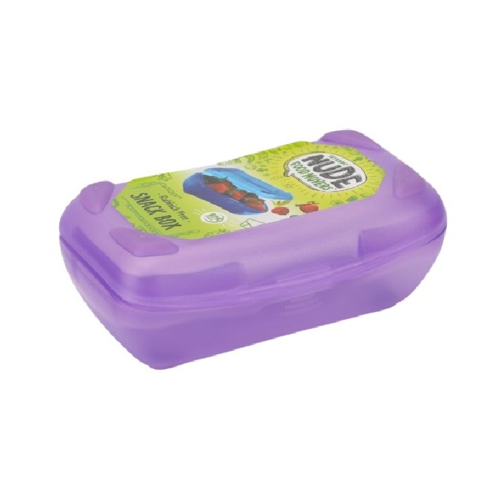 kitchenware/picnicware/smash-purple-snack-box