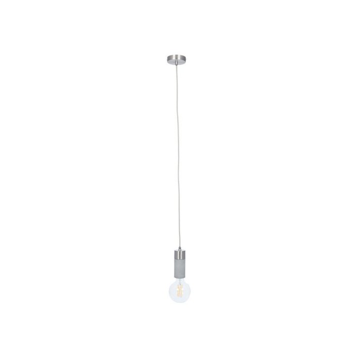 lighting/chandelier-pendant-lighting/concrete-and-brushed-chrome-ceiling-fitting