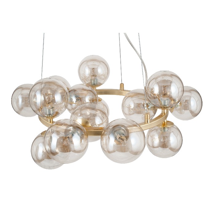 lighting/chandelier-pendant-lighting/vecchio-lustre-glass-ball-and-gold-metal-pendant
