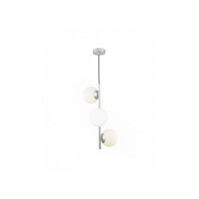 lighting/chandelier-pendant-lighting/asterope-white-orb-and-shiny-chrome-metal-pendant