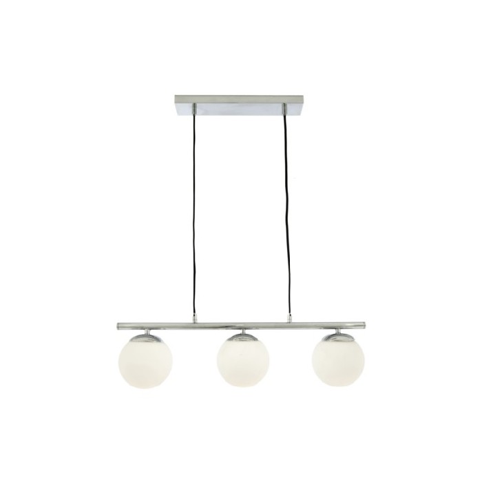 lighting/chandelier-pendant-lighting/asterope-3-white-orb-and-shiny-chrome-metal-pendant