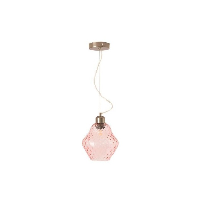 lighting/chandelier-pendant-lighting/lisbon-rose-optic-diamond-glass-pendant