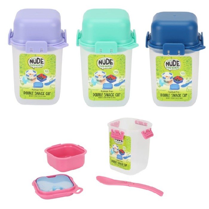 kitchenware/picnicware/smash-duo-snack-cup-580ml-4-assorted