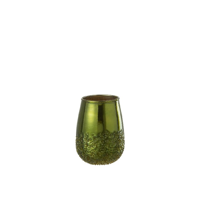 home-decor/vases/thl-mirror-green-glass-small