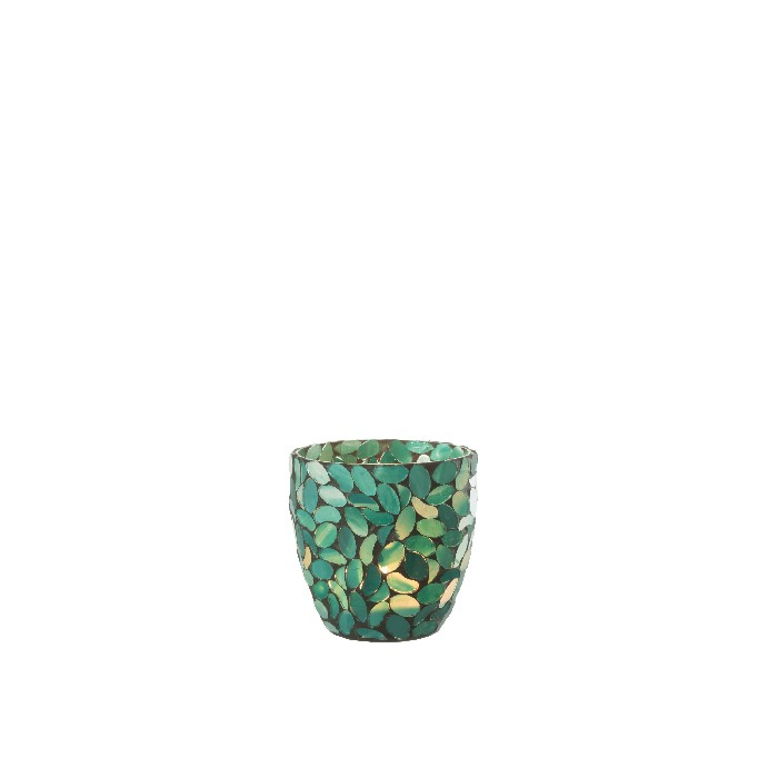 home-decor/candle-holders-lanterns/tealight-holder-mosaic-glass-azure-small
