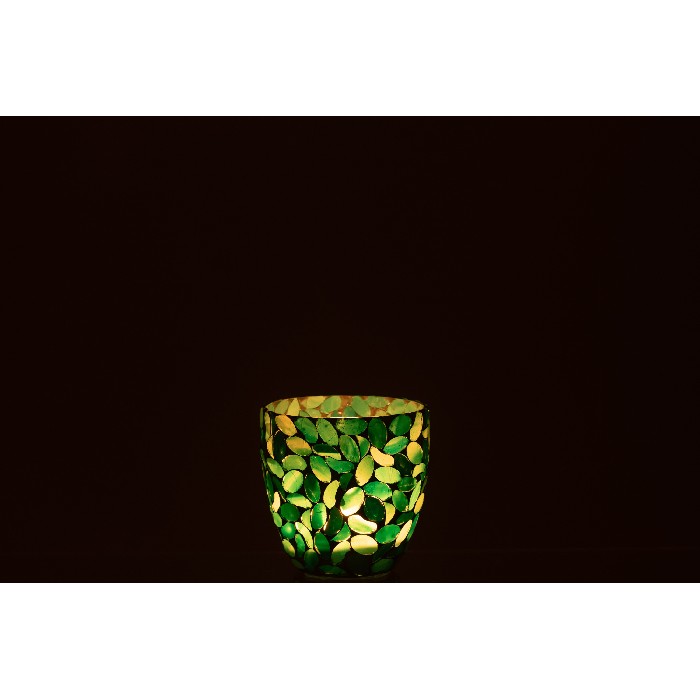 home-decor/candle-holders-lanterns/tealight-holder-mosaic-glass-azure-small