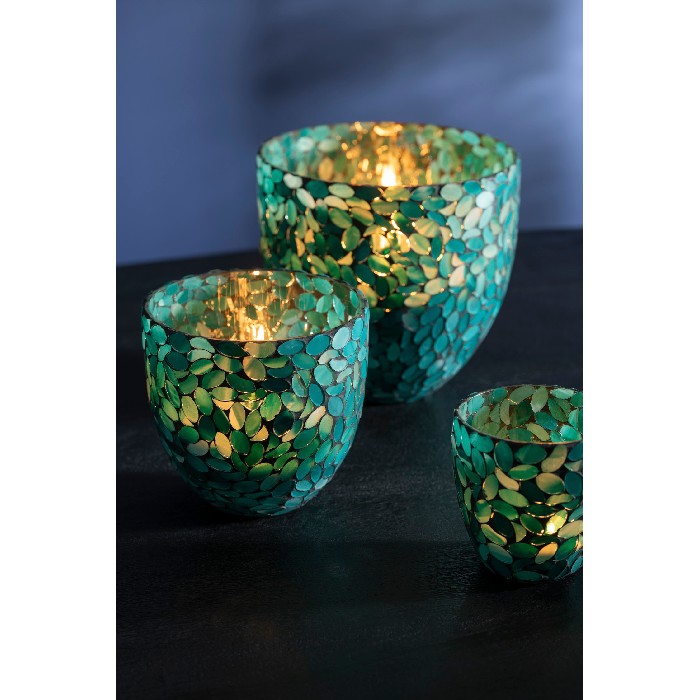 home-decor/candle-holders-lanterns/tealight-holder-mosaic-glass-azure-small