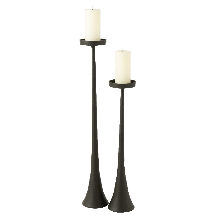 home-decor/candle-holders-lanterns/candleholder-luky-aluminium-black-large