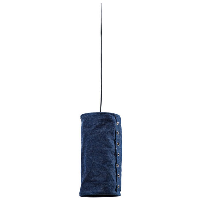 lighting/chandelier-pendant-lighting/kare-pendant-lamp-rivet-denim-15cm