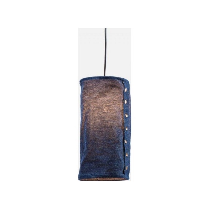 lighting/chandelier-pendant-lighting/kare-pendant-lamp-rivet-denim-15cm