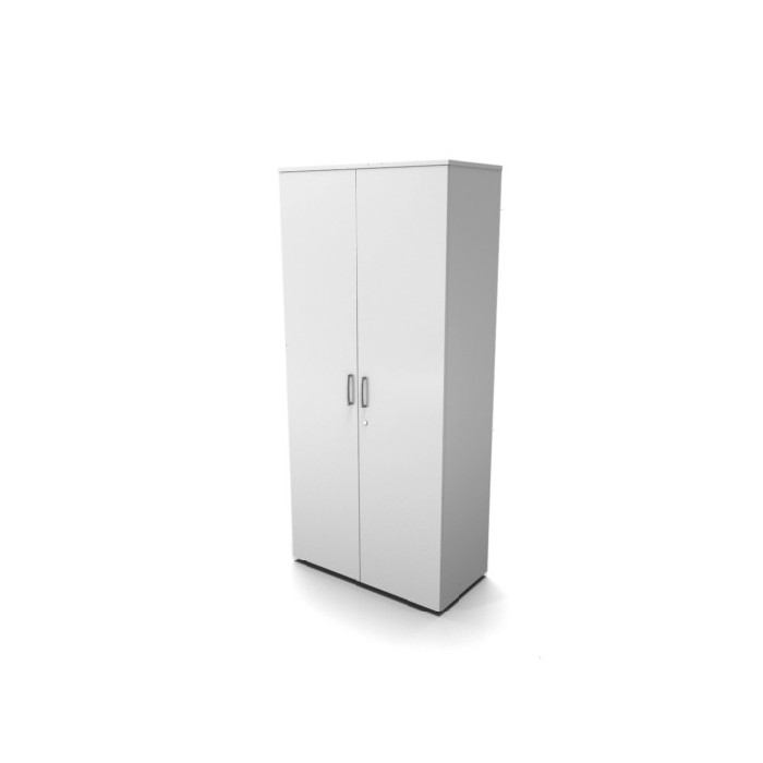 office/bookcases-cabinets/promo-tall-cabinet-–-2-full-doors-–-w90cm-x-d35cm-x-h194cm-–-white