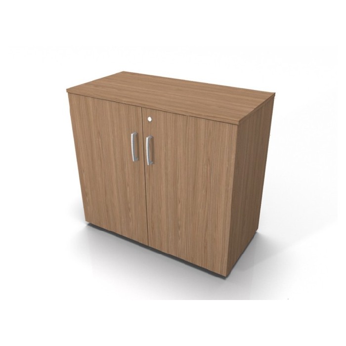 office/bookcases-cabinets/promo-low-cabinet-w90cm-x-d35cm-x-h795cm-–-light-walnut