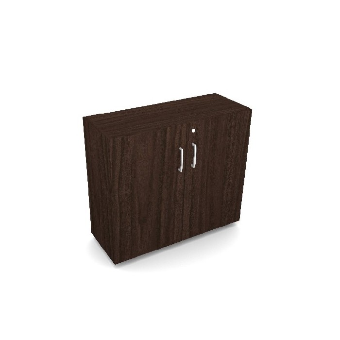 office/bookcases-cabinets/promo-low-cabinet-w90cm-x-d35cm-x-h795cm-–-dark-walnut