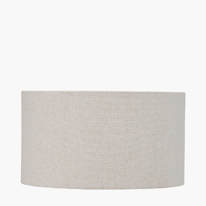 lighting/shades/pacific-lifestyle-quinn-slubby-hopsack-cylinder-lampshade-35cm
