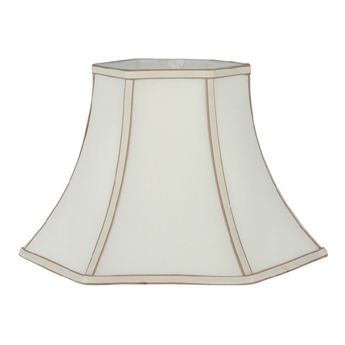 lighting/shades/50cm-cream-polysilk-bowed-shade