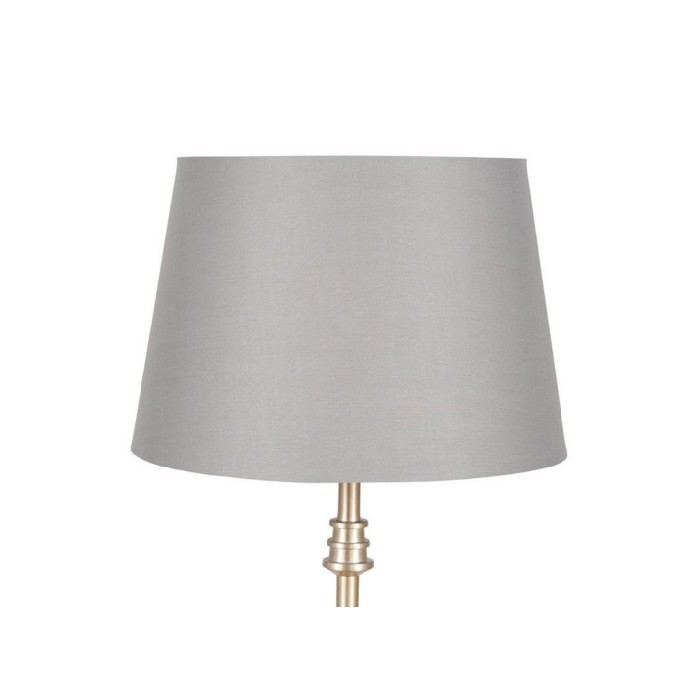 lighting/shades/pacific-35cm-steel-grey-tapered-poly-cotton-shade