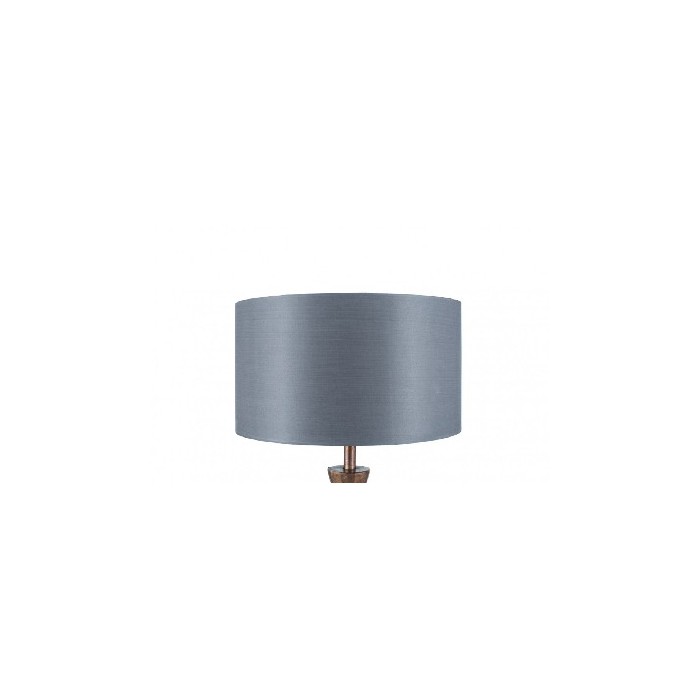 lighting/shades/zara-40cm-steel-grey-silk-lined-cylinder-shade