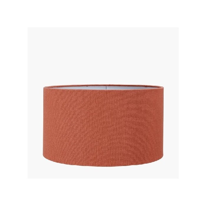 lighting/shades/henry-30cm-tobacco-handloom-cylinder-shade