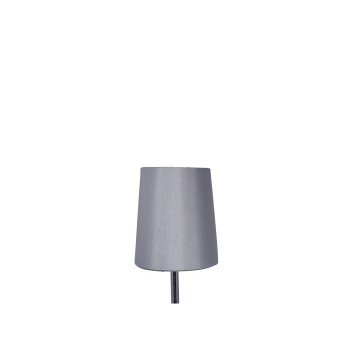 lighting/shades/30cm-steel-grey-oval-polysilk-tapered-shade