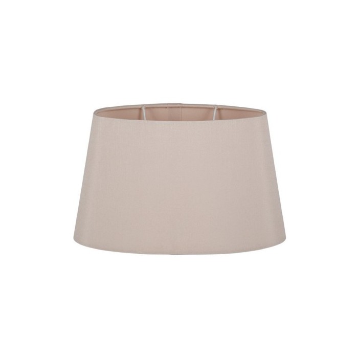 lighting/shades/pacific-lifestyle-30cm-taupe-oval-ellipse-polysilk-tapered-shade