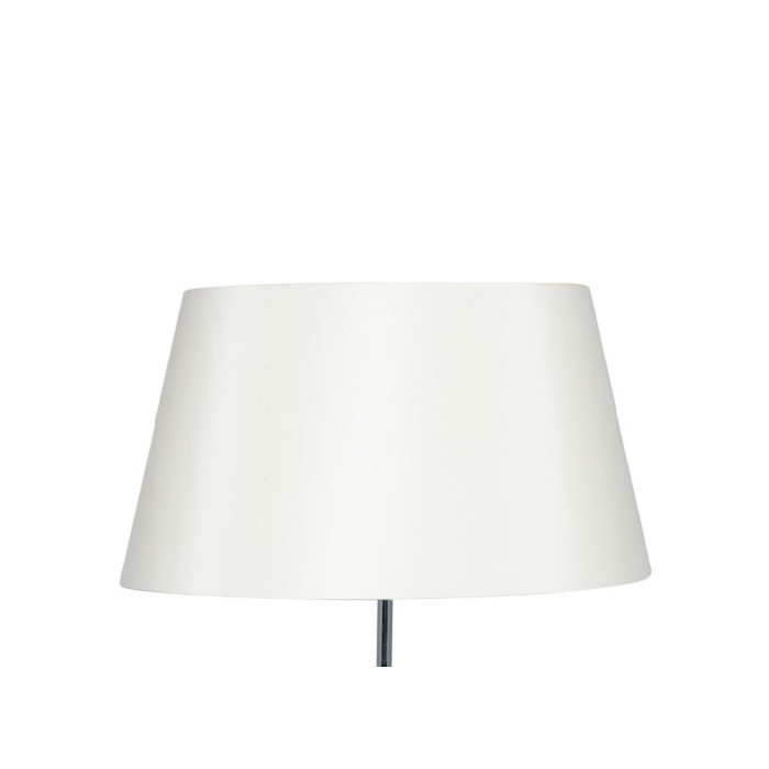 lighting/shades/50cm-cream-oval-polysilk-tapered-shade