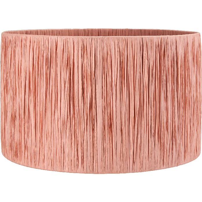 lighting/shades/tilia-35cm-apricot-raffia-cylinder-shade