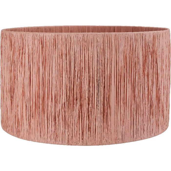 lighting/shades/tilia-40cm-apricot-raffia-cylinder-shade