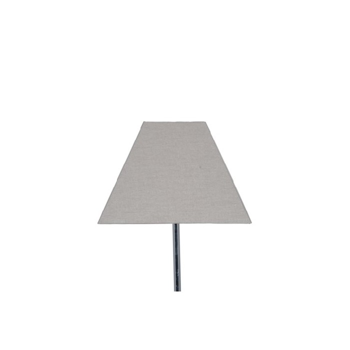 lighting/shades/pyramid-30cm-steel-grey-cotton-tapered-square-shade