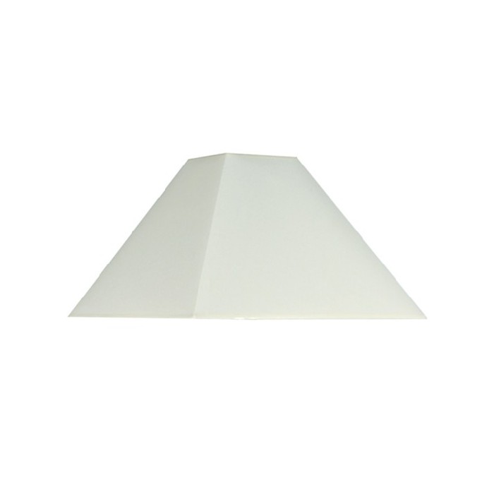 lighting/shades/48cm-cream-cotton-tapered-square-shd