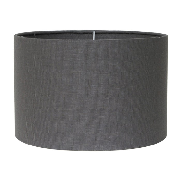 lighting/shades/50cm-grey-self-lined-linen-drum-shade