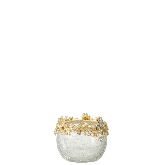 home-decor/candle-holders-lanterns/tea-light-holder-volve-metalglass-goldtransparent-small
